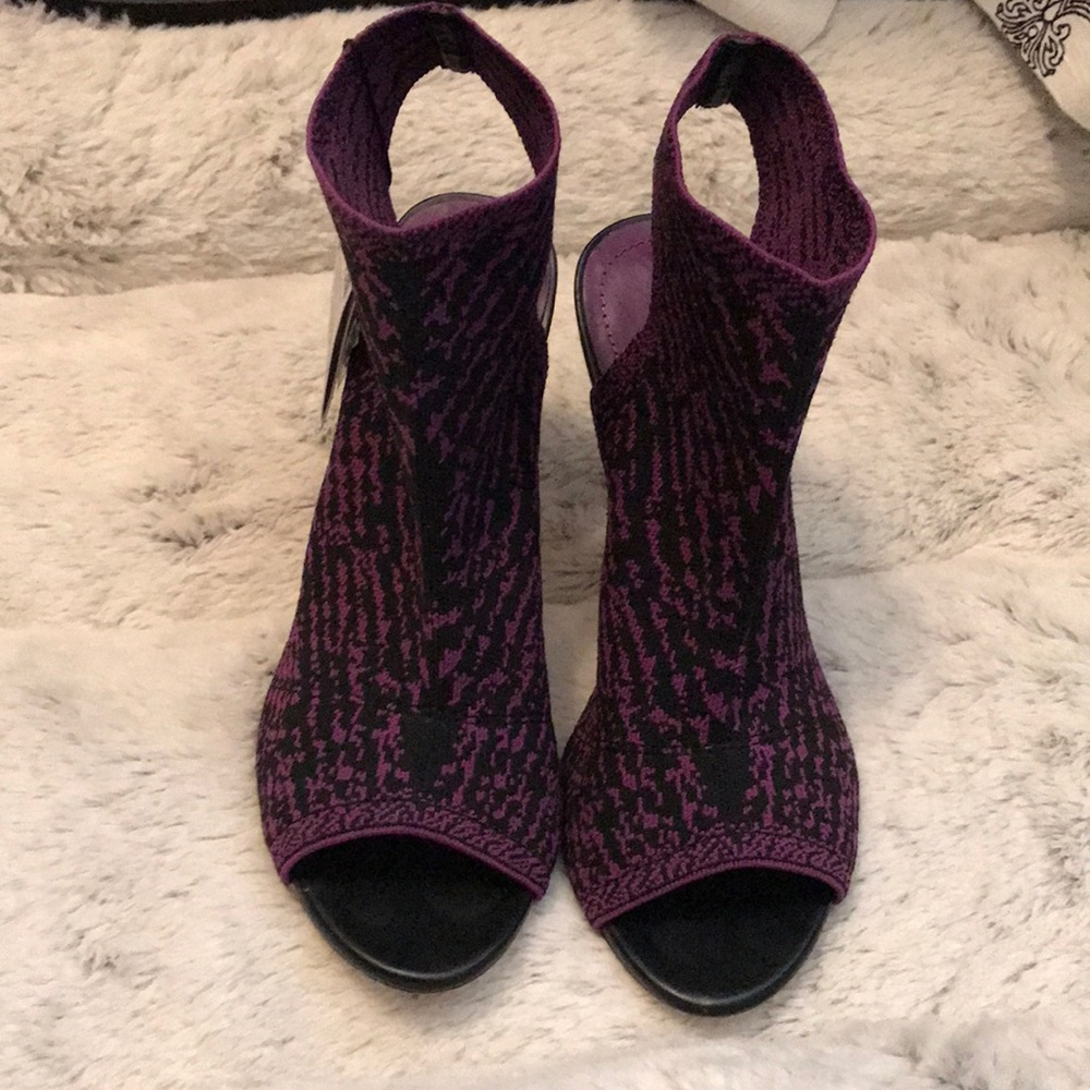 Zara heels